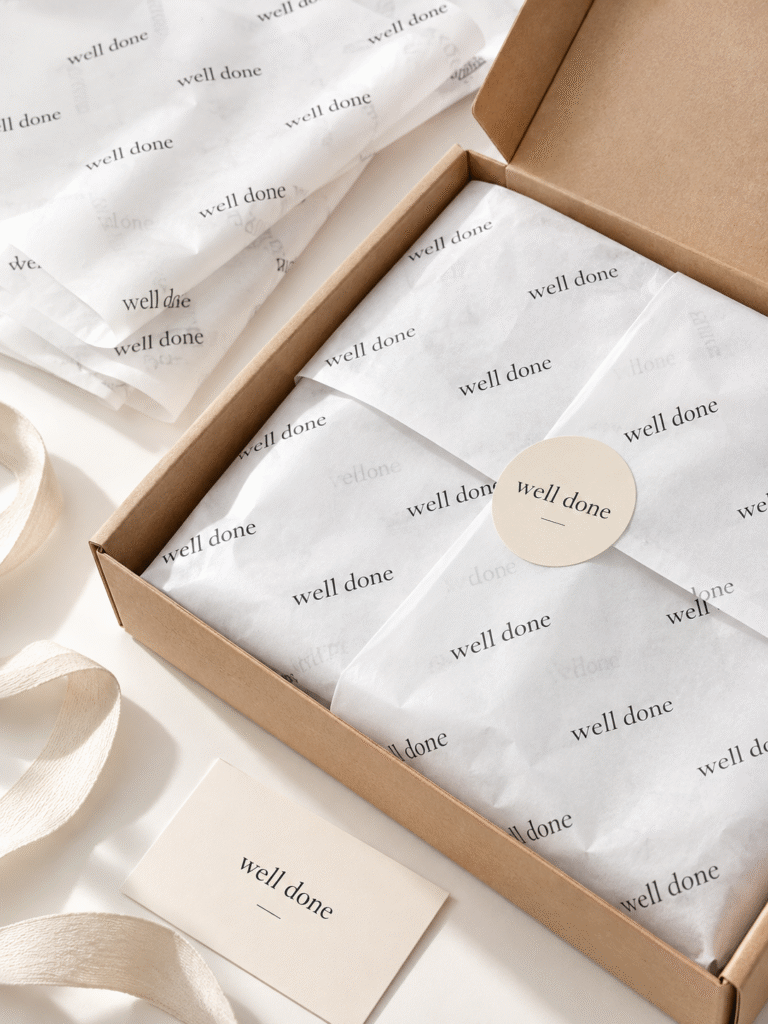 tissue paper