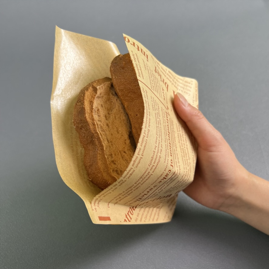 triangle bag 2